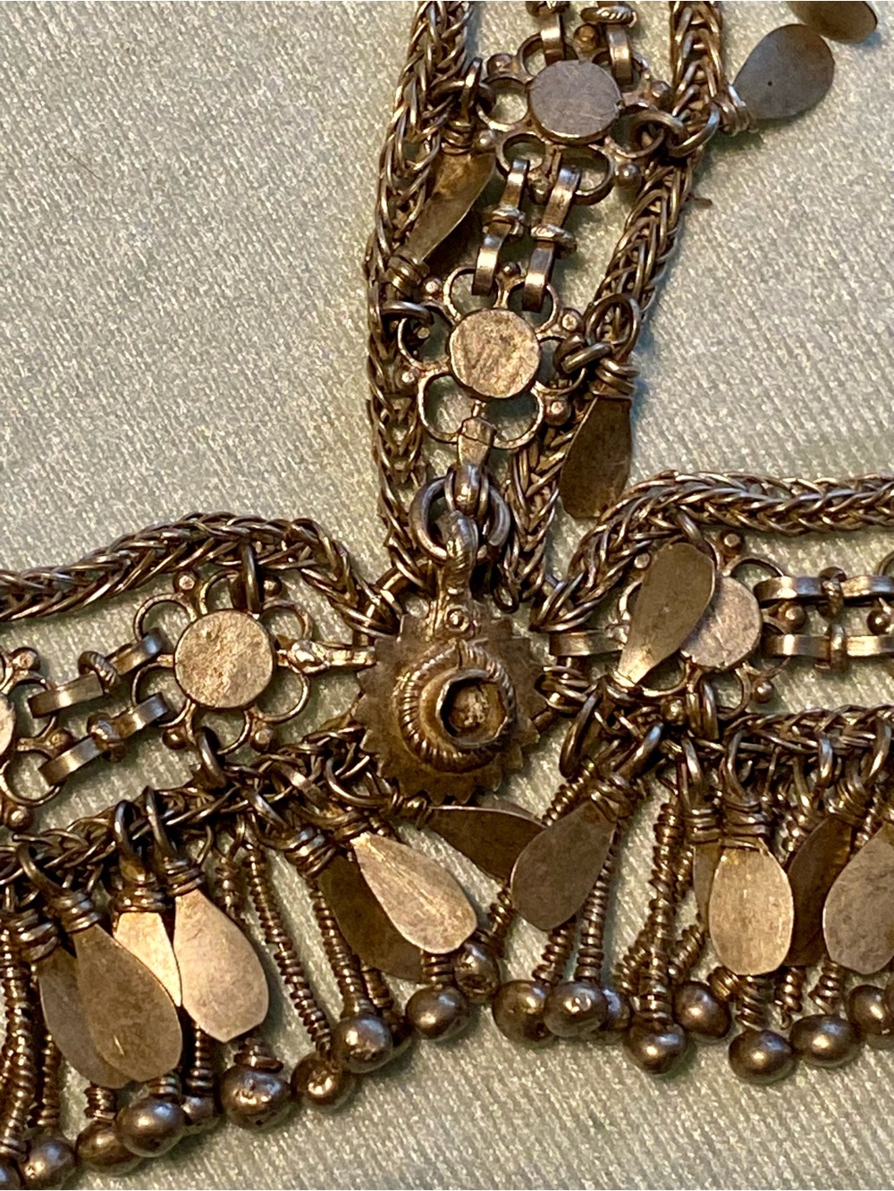 Headpiece - Picture 8 of 8